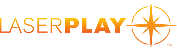 Logo LaserPlay